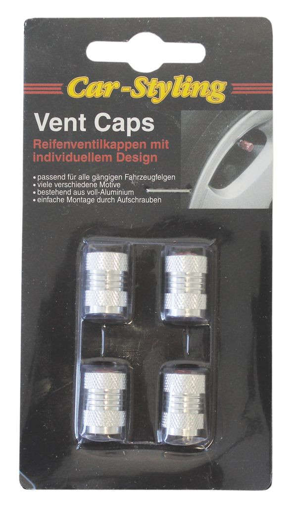 Valve Caps - 16 Valve
