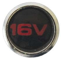 Valve Caps - 16 Valve