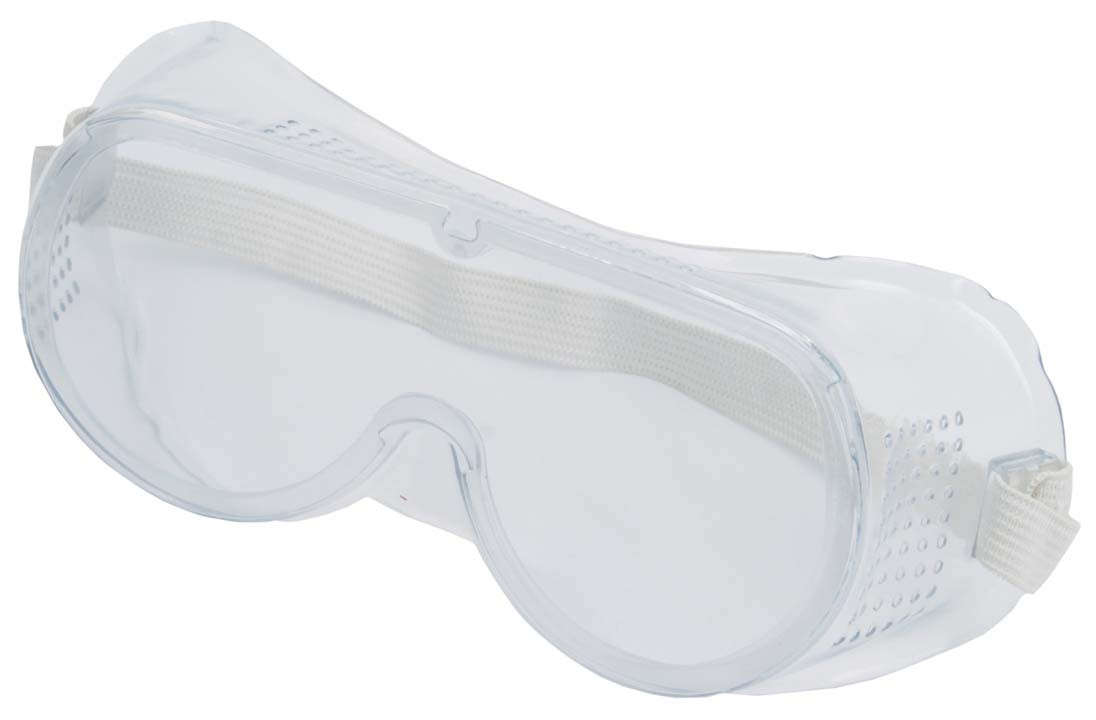 Protective Safety Goggles