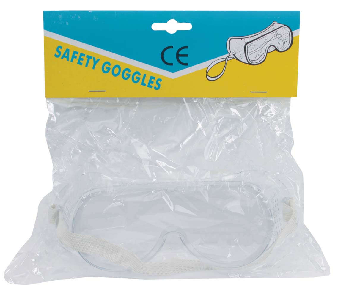 Protective Safety Goggles
