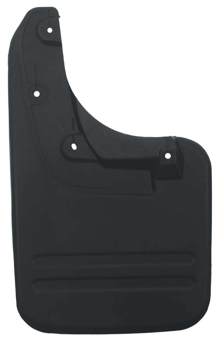 Toyota HiLux 2005-2014 4x4 ONLY - Mud Flaps