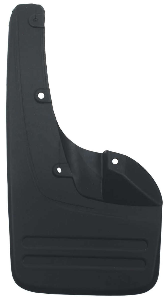 Toyota HiLux 2005-2014 4x4 ONLY - Mud Flaps