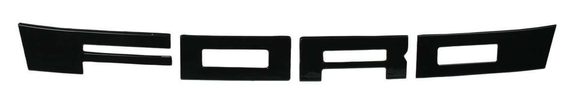 Ford Ranger Front Grille 2012-2014