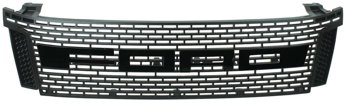 Ford Ranger Front Grille 2012-2014