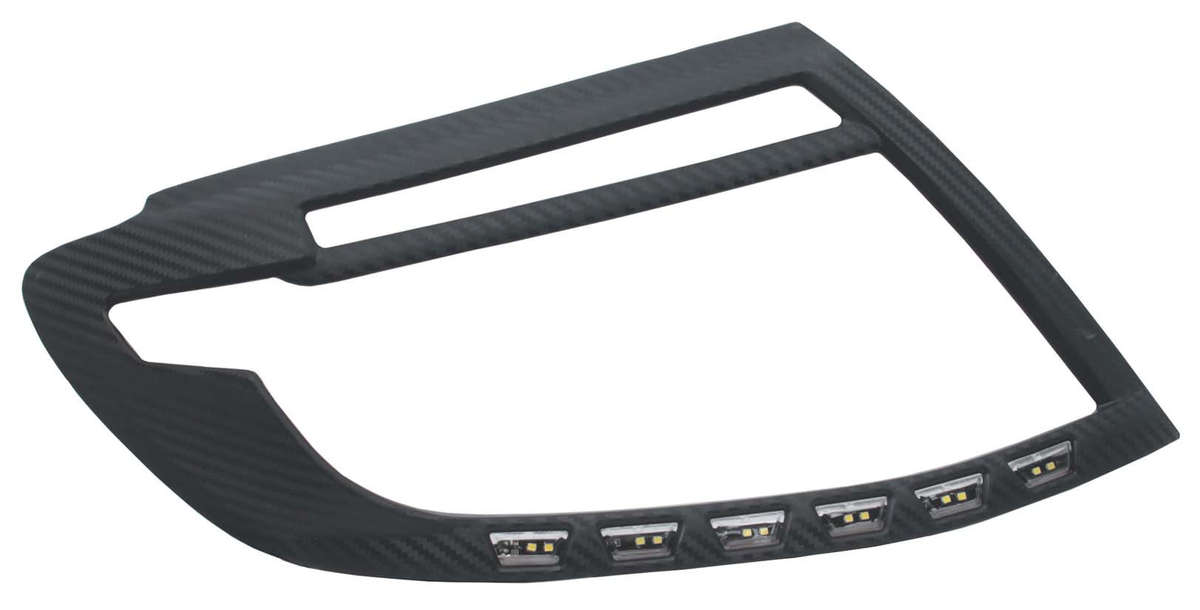 Head Lamp / Tail Lamp Cover Set for Ford Ranger 2012 Onward