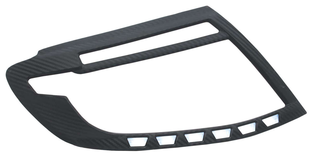 Head Lamp / Tail Lamp Cover Set for Ford Ranger 2012 Onward