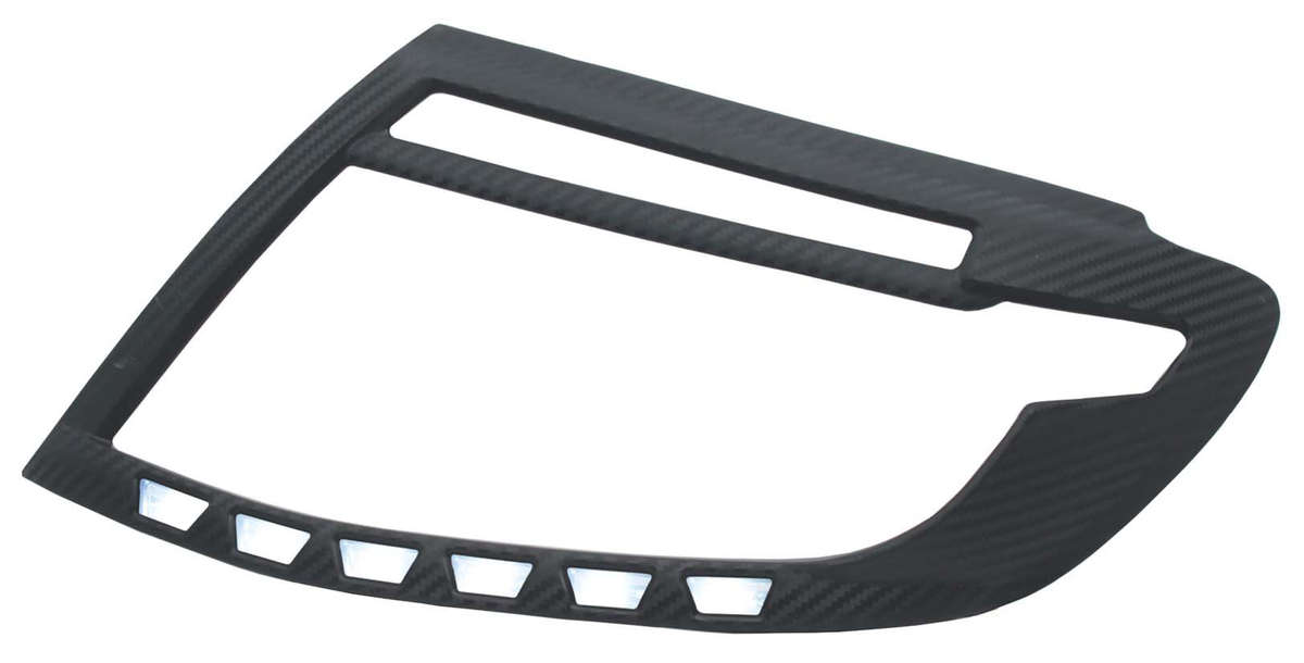 Head Lamp / Tail Lamp Cover Set for Ford Ranger 2012 Onward