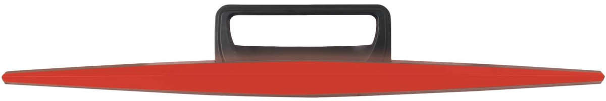 Ford Ranger (T6 / T7) Tail Gate Handle Spoiler with LED