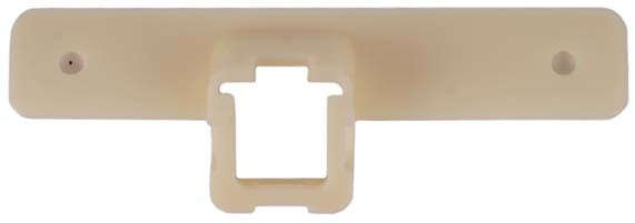 Tail Gate Full Spoiler for Ford Ranger T6 / T7 - Black