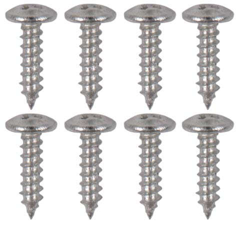 Tail Gate Full Spoiler for Ford Ranger T6 / T7 - Black