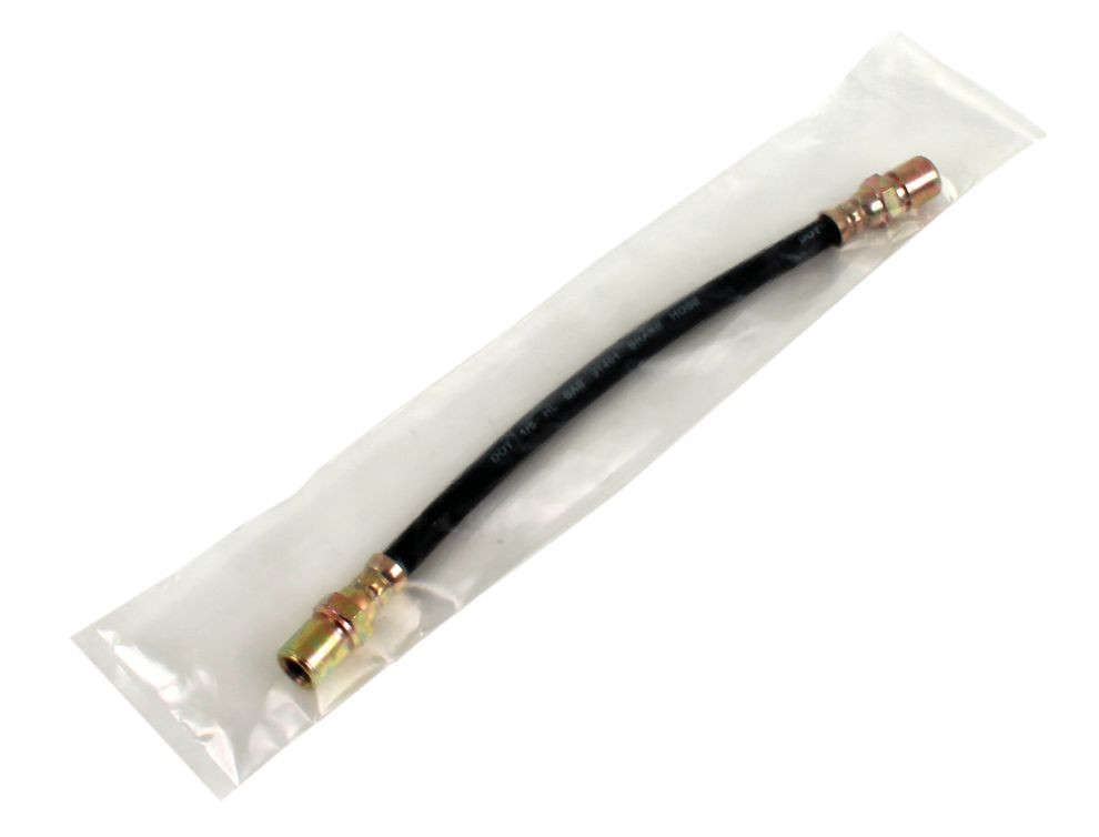 VW Beetle Rear Brake Hose