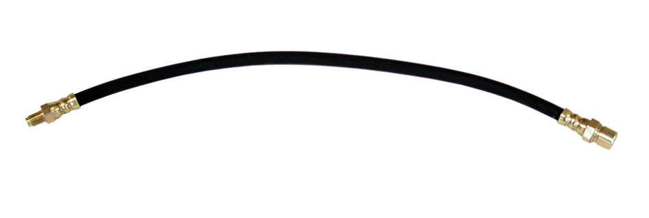VW Beetle - 1977 Front Brake Hose