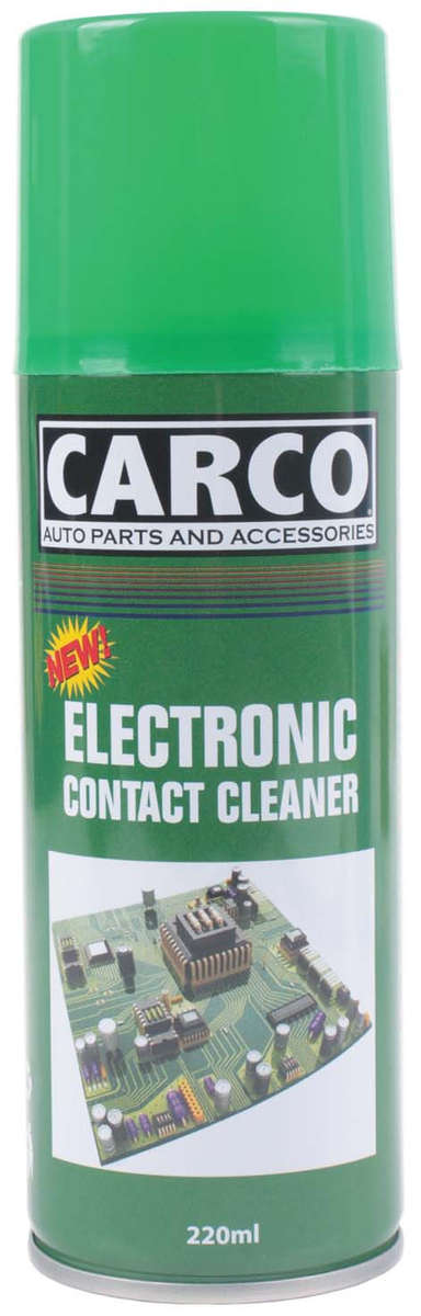 Electronic Contact Cleaner - 220ml