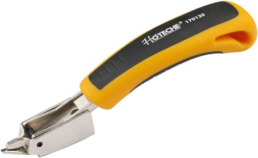 Heavy Duty Staple Remover