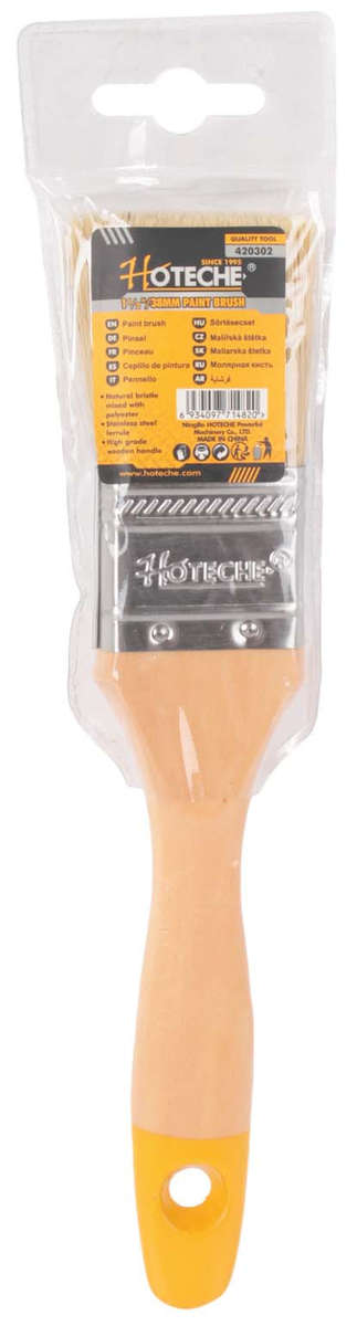 Paint Brush - 1.5 Inch x 38mm x 14.5mm