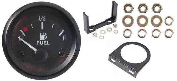 52mm Fuel Gauge (Universal)