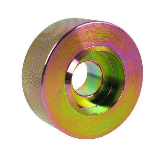 DSG Clutch Bearing Gauge Block Tool