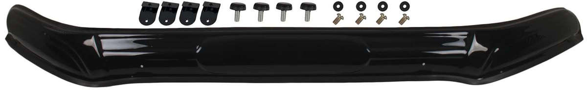 Bonnet Guard - Ford Ranger - 2016 T7