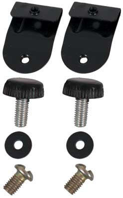 Bonnet Guard - Mitsubishi Triton L200 - 2016 to 2019