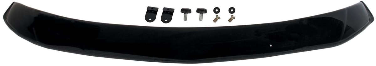 Bonnet Guard - Mitsubishi Triton L200 - 2016 to 2019