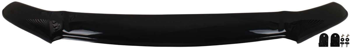 Bonnet Guard - Toyota Hi Lux - 2016 to 2020