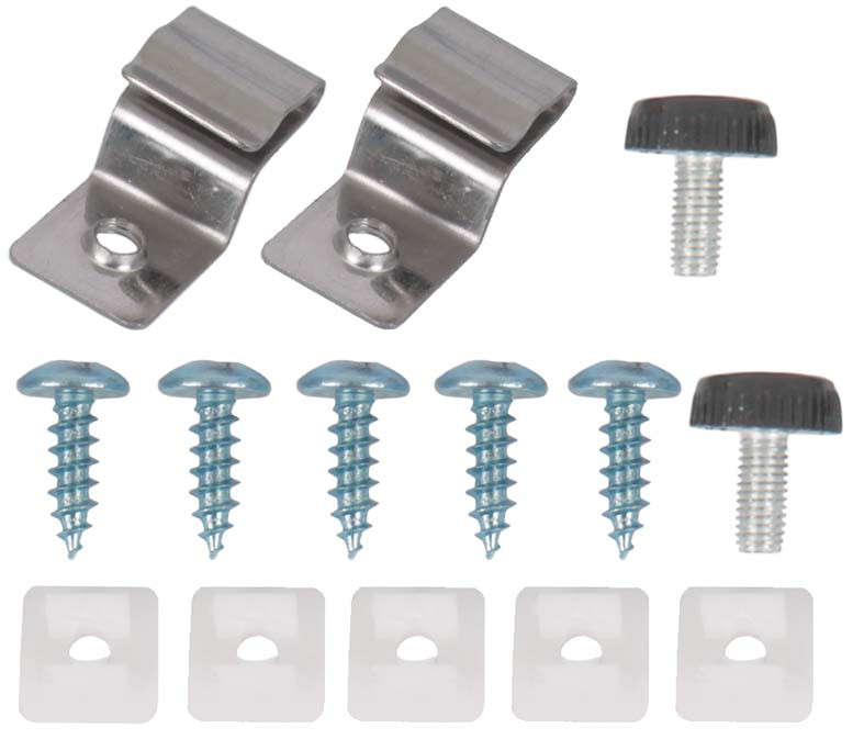 Bonnet Guard - Toyota Land Cruiser - 2008 to 2015