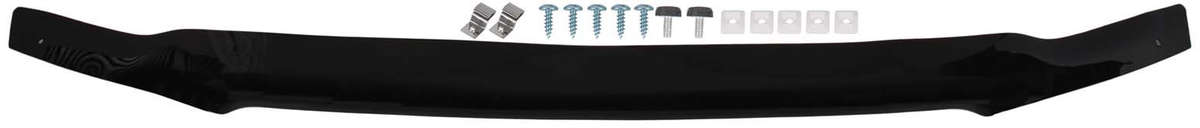 Bonnet Guard - Toyota Land Cruiser - 2008 to 2015