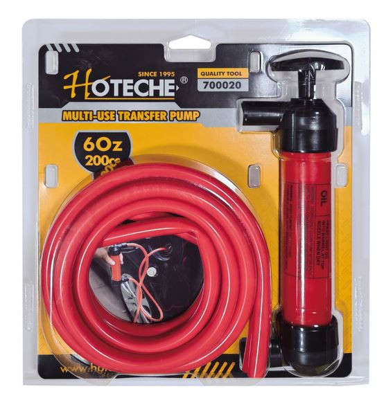 Multi-Use Transfer Pump - 200cc