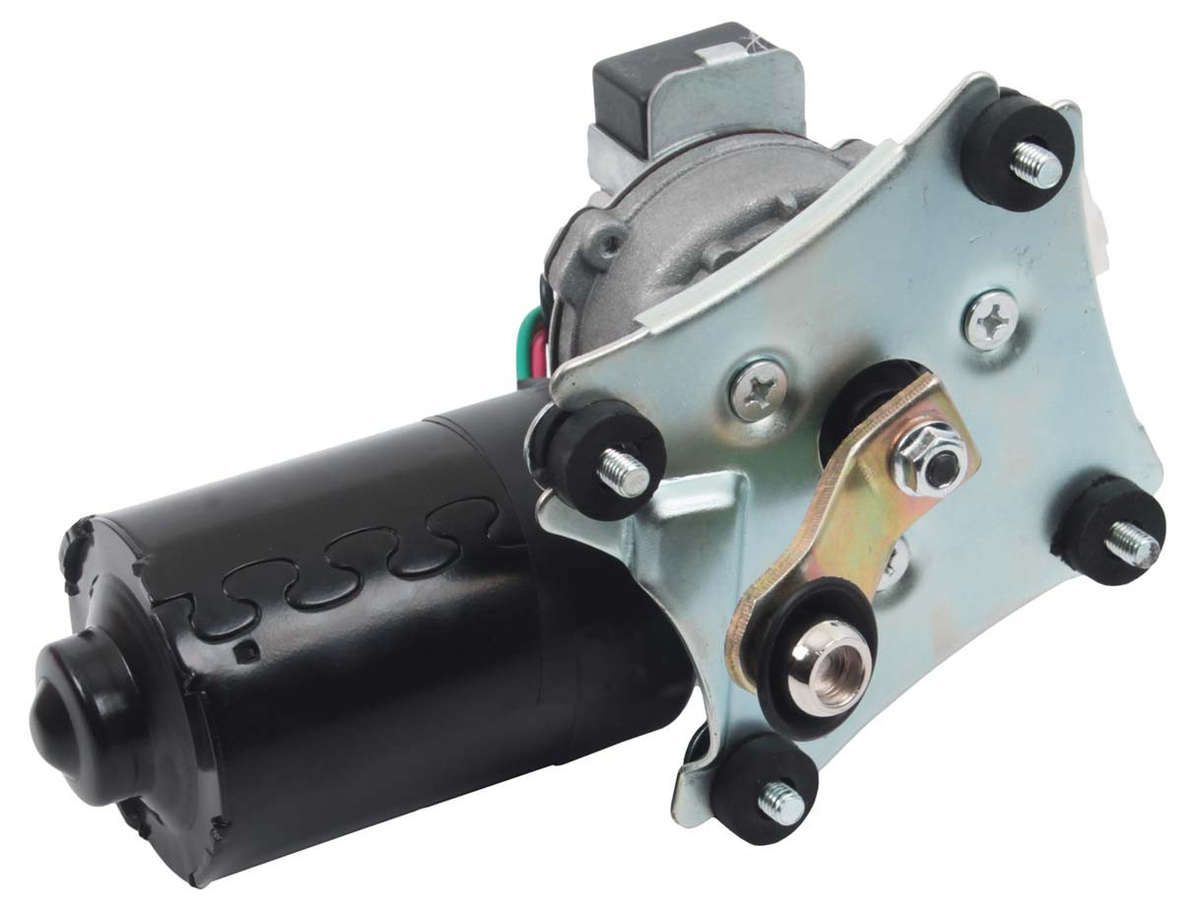 Wiper Motor - Mazda 323 Late