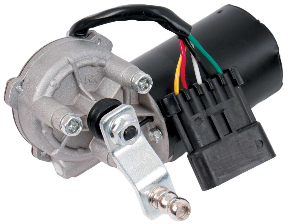 Wiper Motor - Opel Corsa / Astra