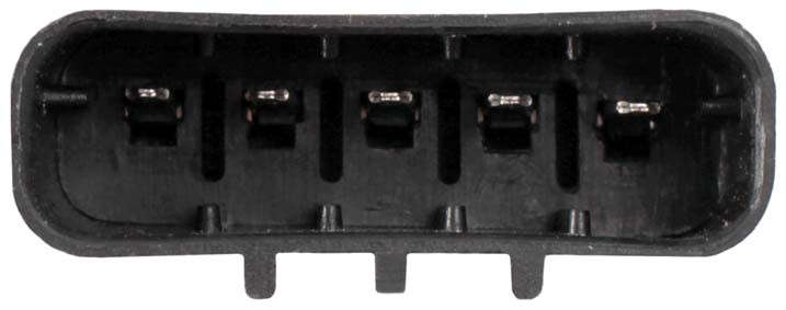 Wiper Motor - Opel Corsa / Astra