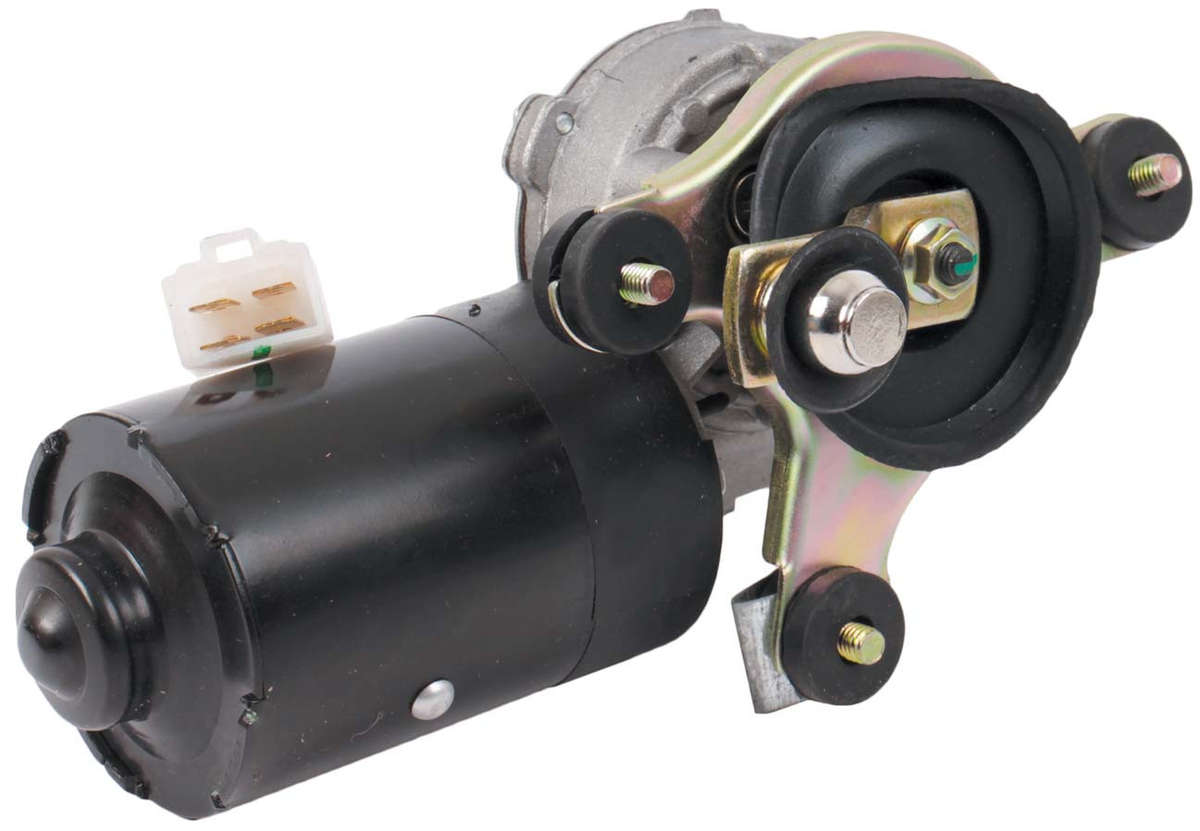 Wiper Motor - Toyota Corolla EE90 / AE92