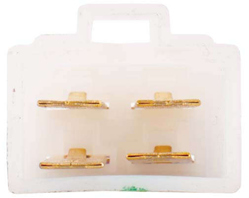 Wiper Motor - Toyota Corolla EE90 / AE92