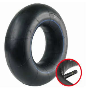 15" Tyre Tube with TR13 Valve