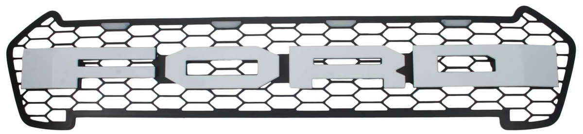 Grille for Ford Ranger 2015 Onward