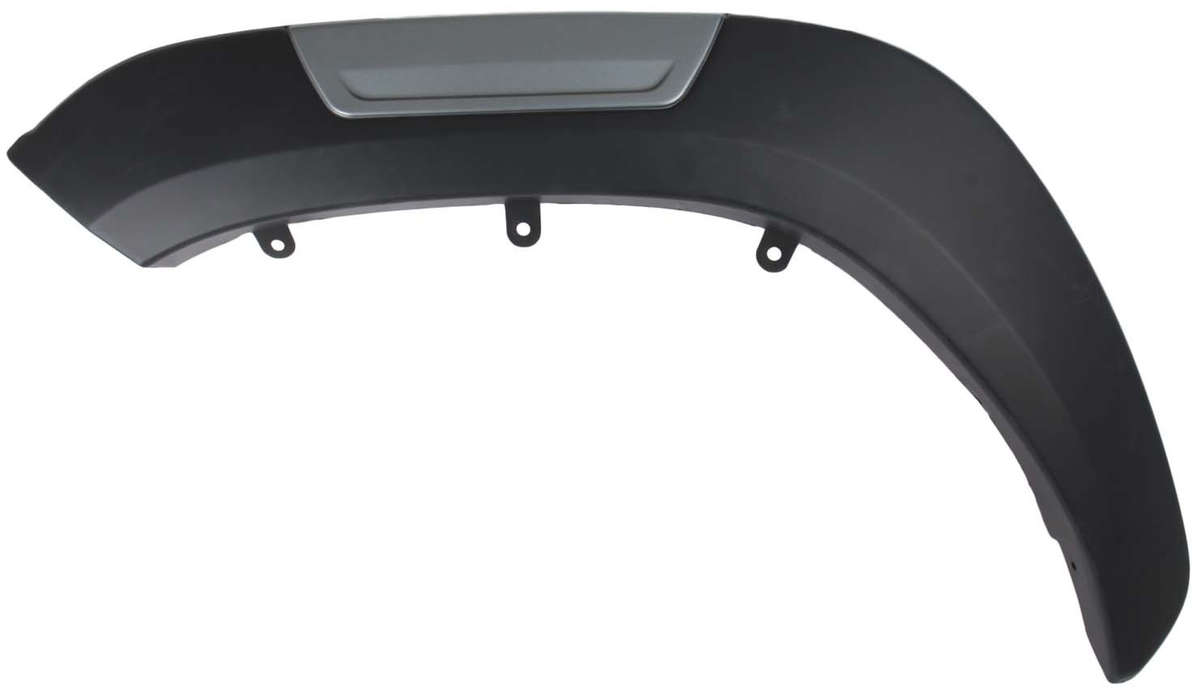 Toyota Hilux 2021 Onward Fender Flare Set
