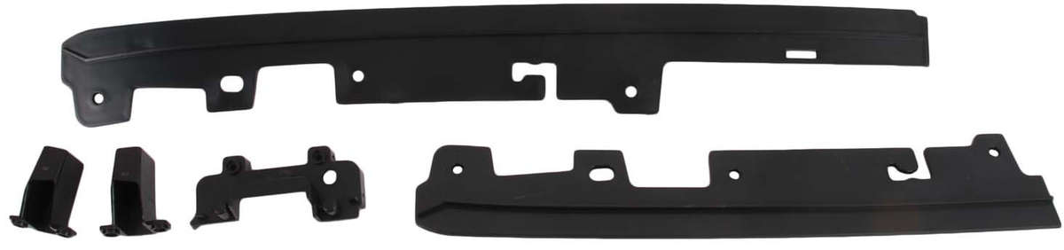 Ford Ranger T9 2022 Onward Grille with LED Lights