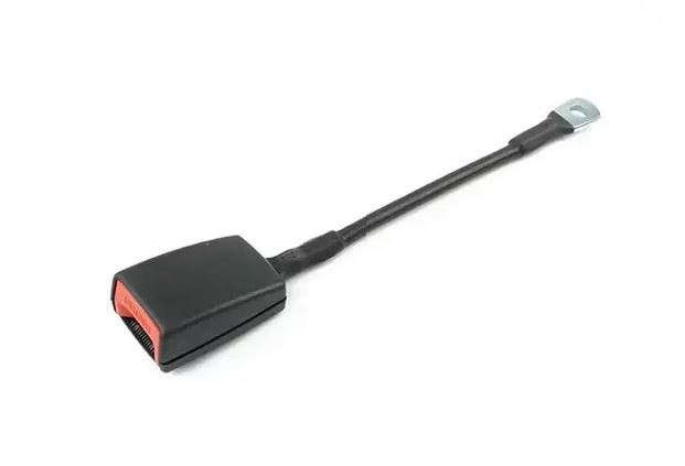 Seat Belt Stalk - Female - Rod Type - 33.5cm