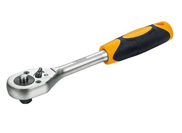 Ratchet - 1/2 inch Drive - 24 Teeth