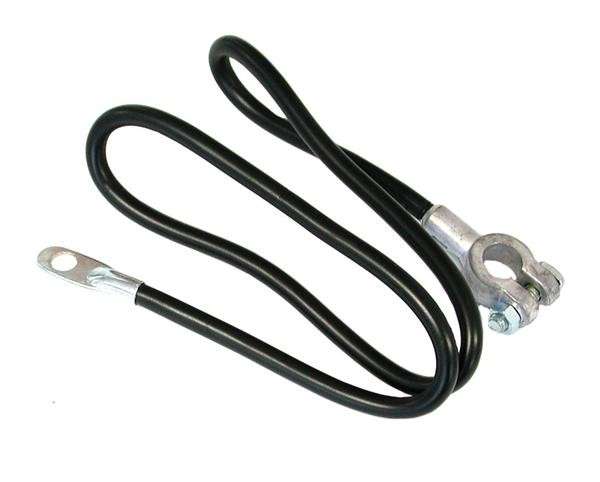 Negative Battery Cable 900mm