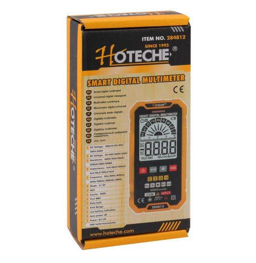 Hoteche Smart Digital Multimeter