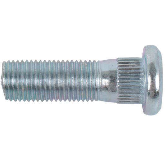 Nissan NP300 Wheel Stud (Long) - 12mm x 1.25 x 43.8mm
