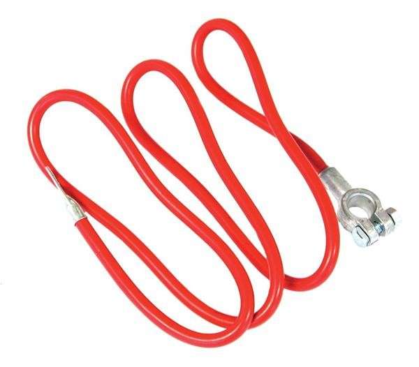 Positive Battery Cable 1500mm