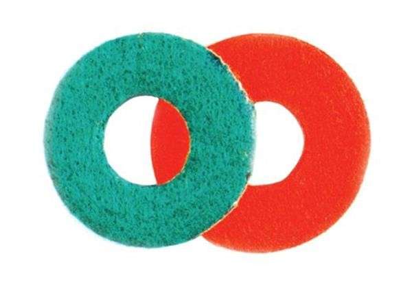 Battery Acid Washer Set - 2 Piece