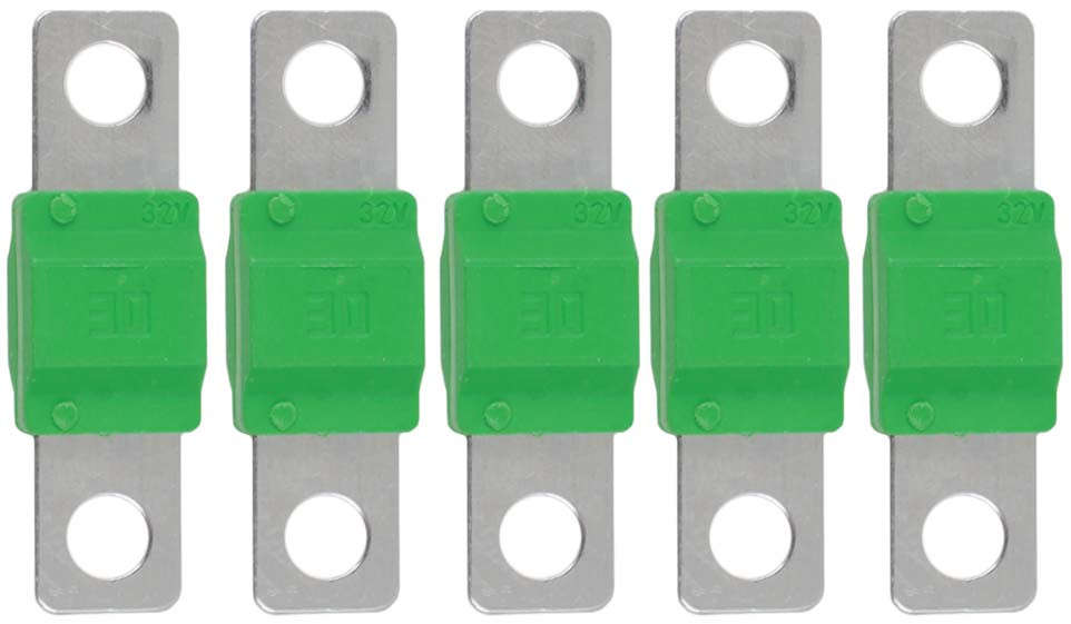 Main Fuse Link - 30 Amp - 5 Piece
