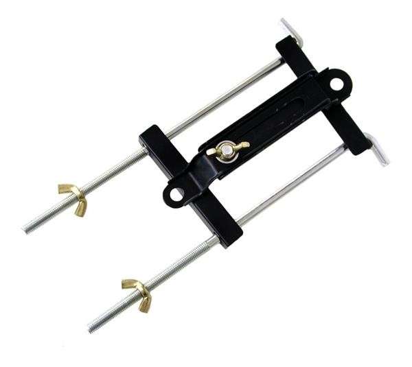 Battery Hold Down Kit - Universal Adjustable