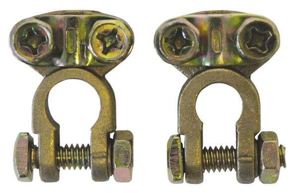 Battery Terminal Set 615/616 Battery