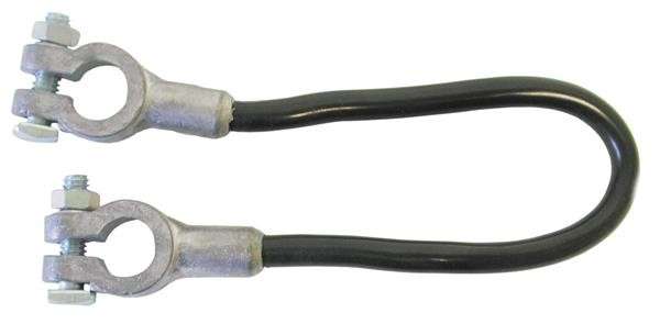 Battery Cable 24V 400mm Link 2 Batteries