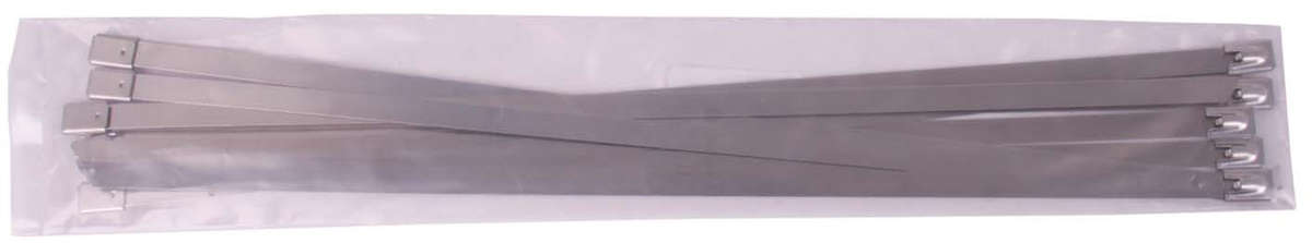 CV Boot Clamp - 350mm - Stainless Steel