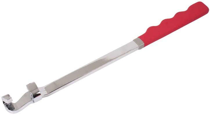 Universal Spanner Extender / Power Bar - 385mm